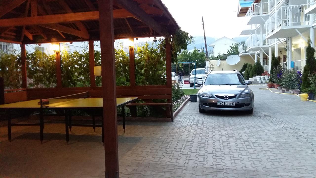 צ'ולפון-אטא Best מראה חיצוני תמונה